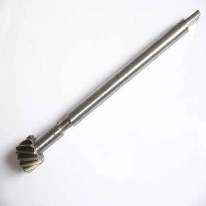 Speedometer gear complete ETZ250
