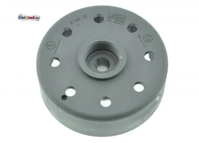 Rotor Powderdynamo passend für IWL, RT, ES, TS, ETS 125, 150