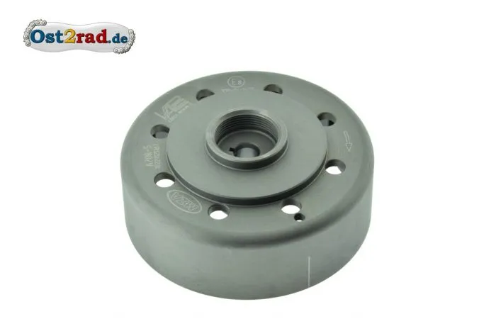 Rotor Vape A70R-5 M-G verklebte Magnete