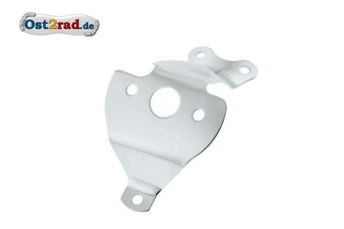 MZ TS chrome taillight bracket 125, 150