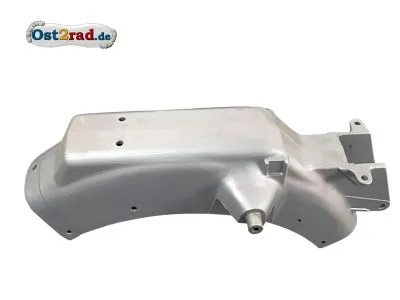 Saddle support, untersupport for dual seat, MZ, TS 125, 150