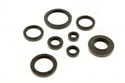 Satz Wellendichtringe Motor 8-teilig SIMSON AWO -S 425 VITON