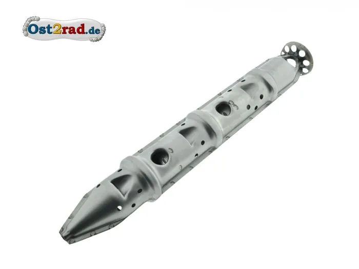 Schalldämpfereinsatz Fisch JAWA 351 352 355 356