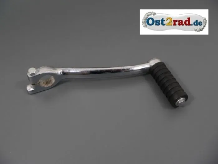 Gearchange pedal JAWA 353 354 pedal with kickstarter