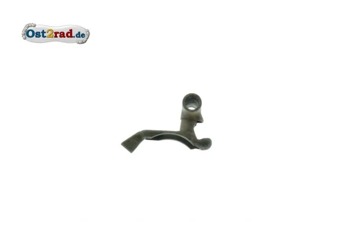 Selector fork for ES/TS 125/150 4th gear