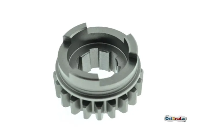Switch wheel 2nd speed ETZ250 / 251