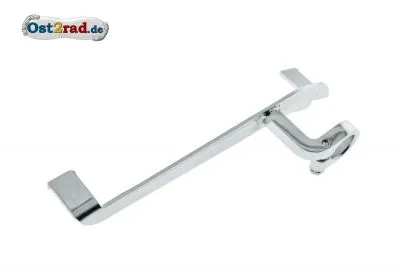Schaltwippe Fußschalthebel für SIMSON Schwalbe KR51/2