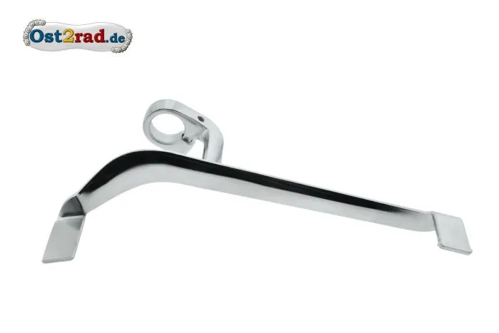 Schaltwippe, Fußschalthebel für SIMSON Schwalbe KR51/1