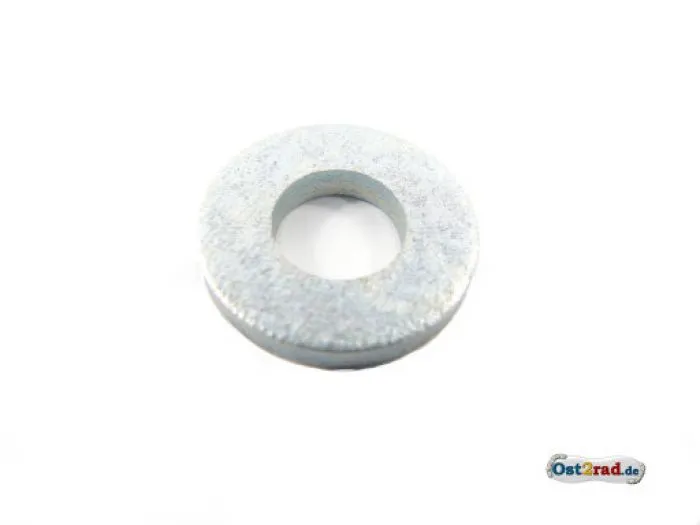 Washer between crankcase and clutch cover MZ TS 250/1, ETZ 250/251