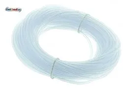 Schlauch 3x5mm für Öldosierpumpe passend für MZ ETZ, 1 Meter