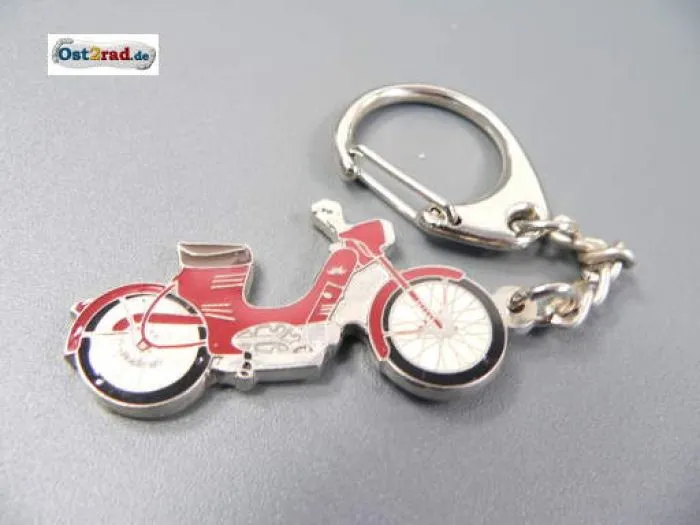 Keychains Pionyr JAWA 550