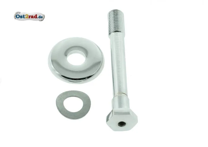 Schraube Set Telegabel oben passend für IFA MZ BK350