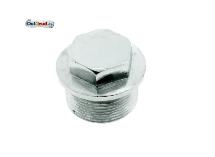 Cover nut telescopic front fork 32mm