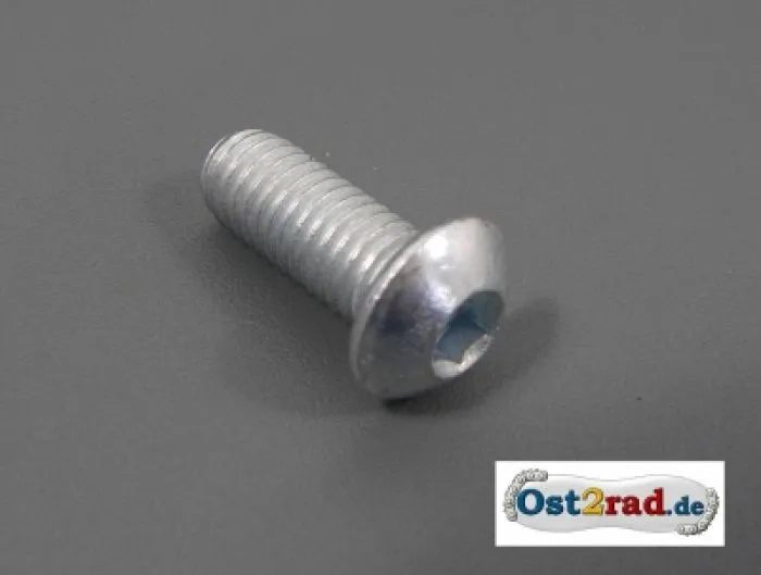 Screw for brake disk MZ ETZ and Kanuni