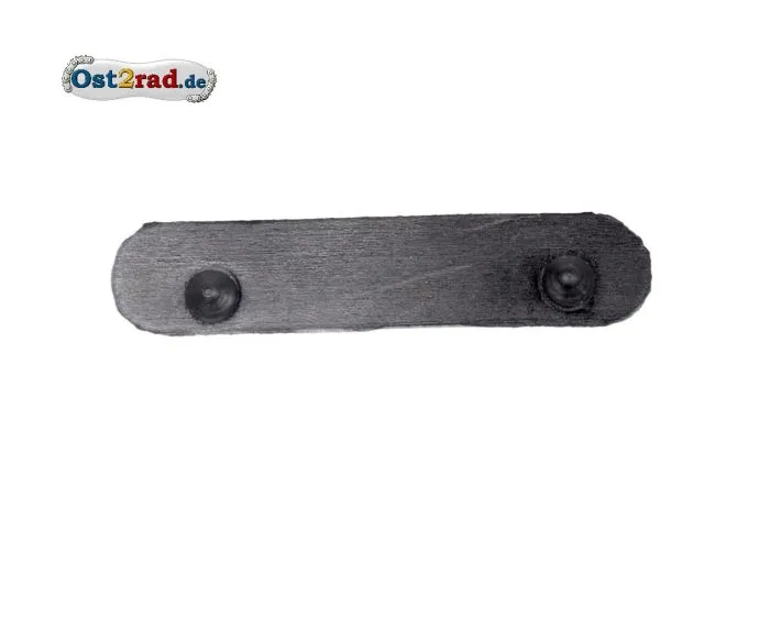 Investment record for brake cable in the fender MZ ETS250