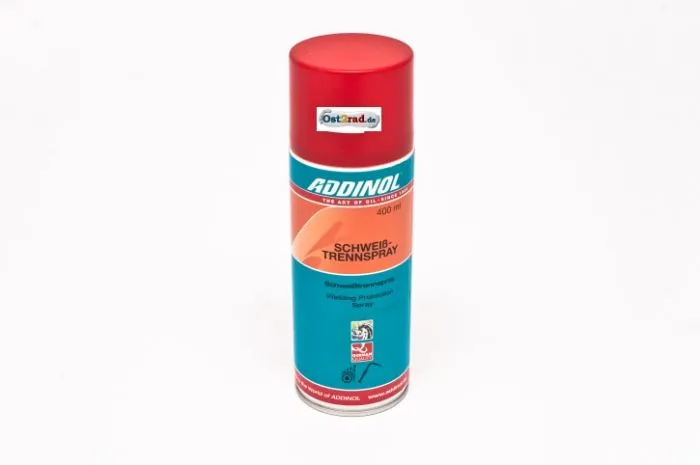 Addinol sweat dividing spray