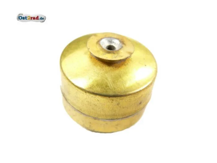 Float carburettor Jawa Mustang type 23