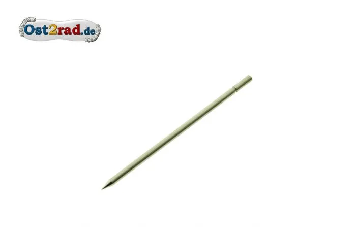 Float needle carburettor oldtimer ES Troll