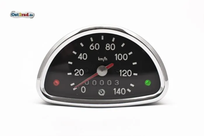 Segmenttachometer passend für MZ ES 125 150 250/2