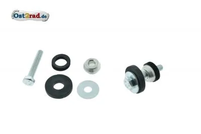 Set Befestigung Kotflügel vorn KR51 SR4/