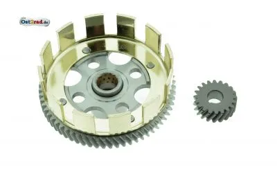 SET Kupplungszahnrad 65/20 Zähne S51 KR51/2 SR50 und S53