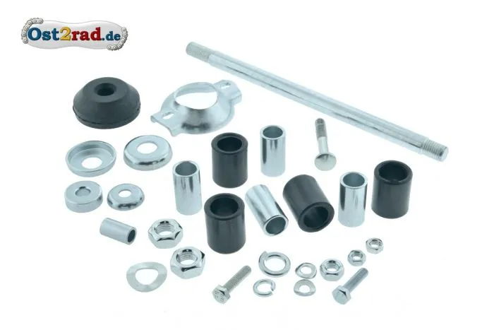 SET Motorlager und Schwingbolzen SIMSON S50 S51 S70 S53 S83 Racing