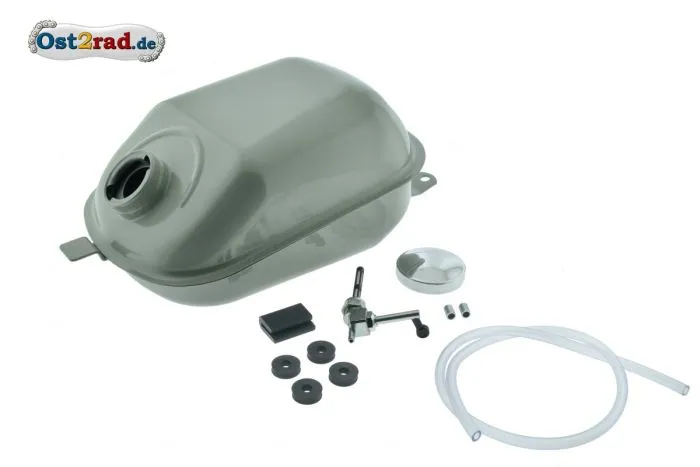 SET Tank mit Zubehör für Simson Schwalbe KR51