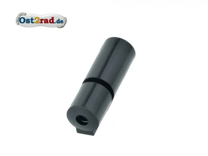 Sicherungshülse 1-fach universal für Kabel bis 2,5mm