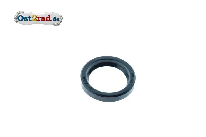 Wellendichtring 28x38x7 blau