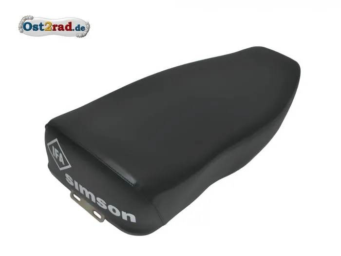 Sitzbank S50, S51, komplett