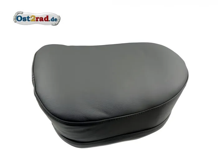 Seat black Pioneer Jawa 555 Type