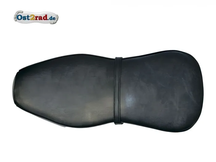 Sitzbank SIMSON AWO 425 Sport schwarz-grau