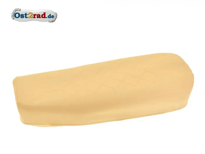 Sitzbankbezug ES 175/2 250/2 beige - Polster niedrig