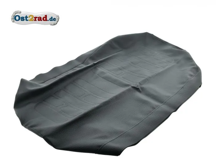 Dual seat relation for JAWA 638