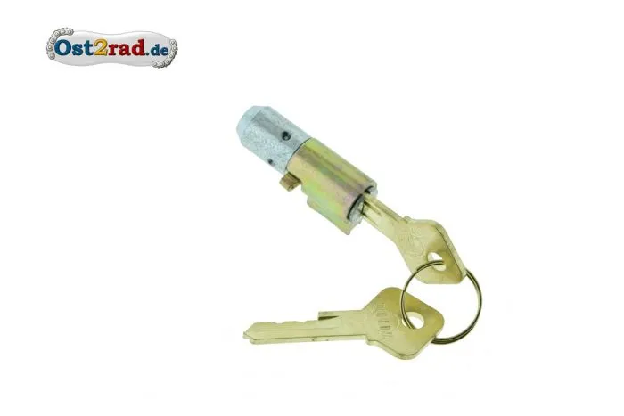 Sitzbankschloss SIMSON Schwalbe, KR 51