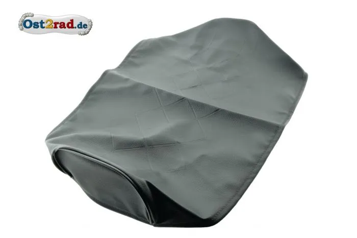 Dual seat relation, relation for dual seat MZ, ETS250