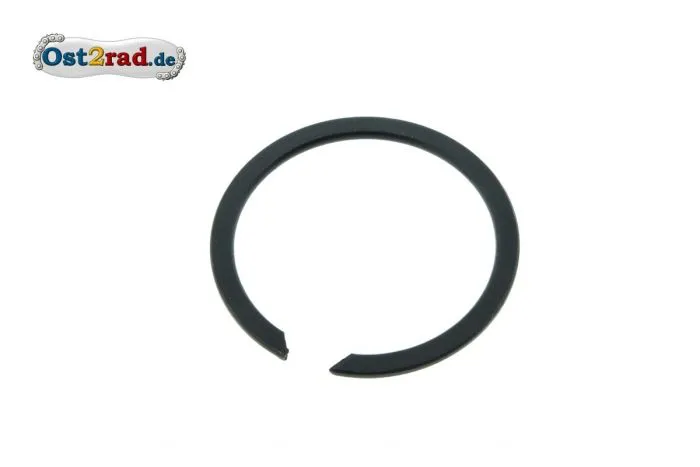 Spezial flach Sprengring 32 TGL 16363 MZ TS 32mm Gabel