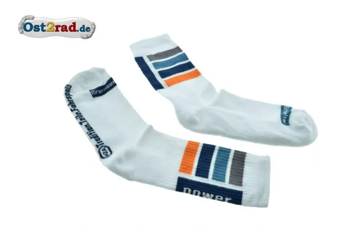 Sportsocken Simson Power Größe 35-38