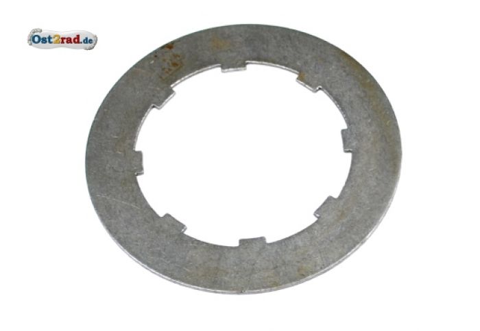 Kupplungslamelle Stahl JAWA CZ 125 175 250