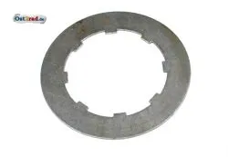 Kupplungslamelle Stahl JAWA CZ 125 175 250