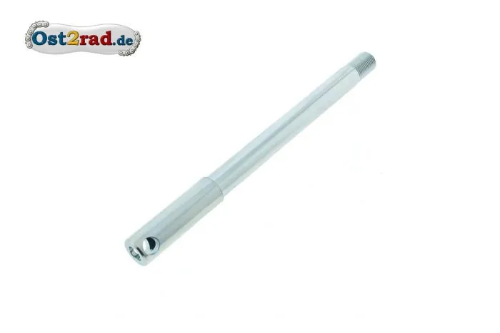 Steckachse vorn SIMSON AWO -S 425 verzinkt