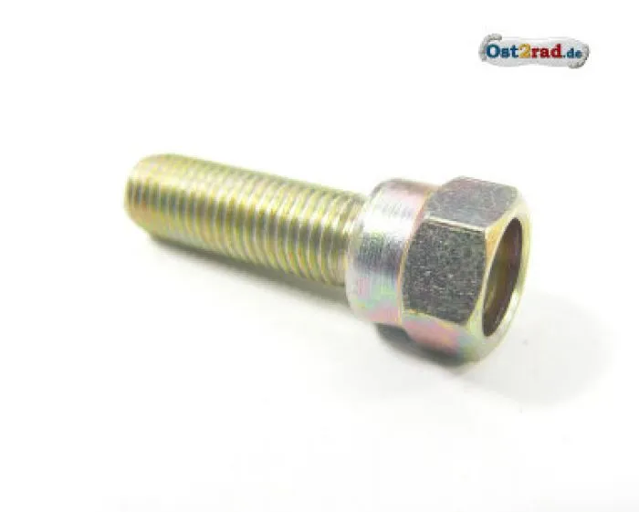 Adjusting screw oil pump MZ ETZ