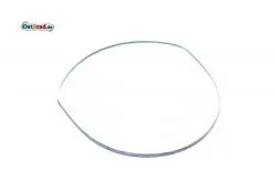 Tachoglas oval SIMSON SR1 SR2