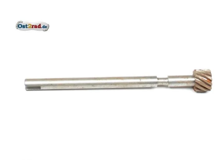 Ritzel Tachometerantrieb 12Z passend für MZ ES ETS TS 125 150