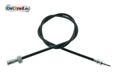 Speedometer cable Jawa 638, 639, 640