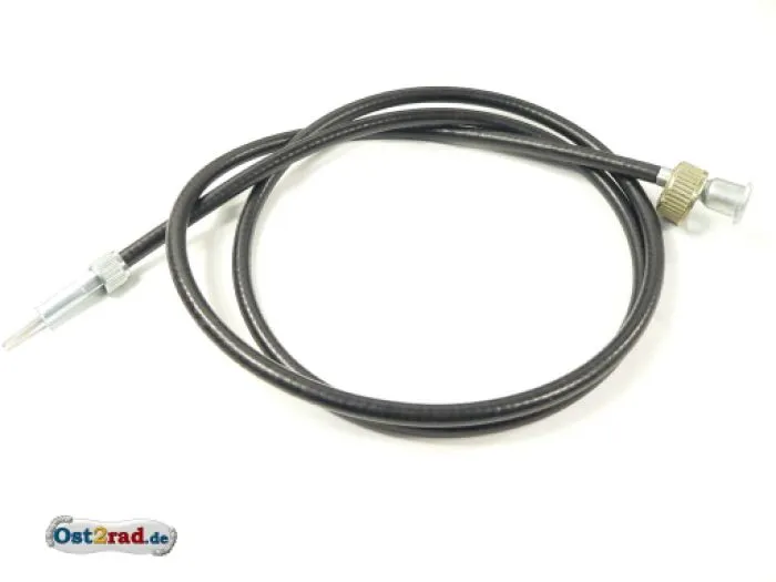 Speedometer MZ, ETZ, FUN, Kanuni for new faucet