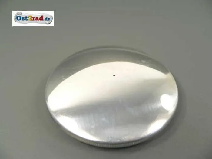 aluminium gas cap MZ