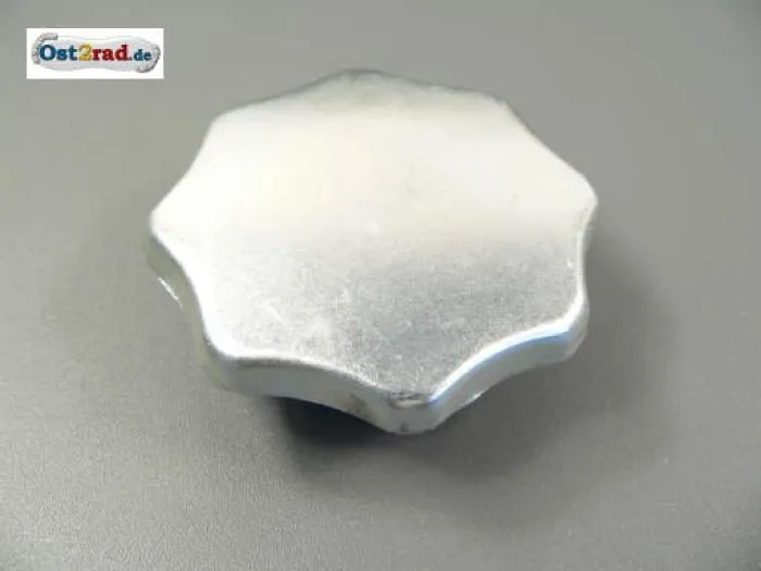 Gas cap CZ 125, 175 and Babetta