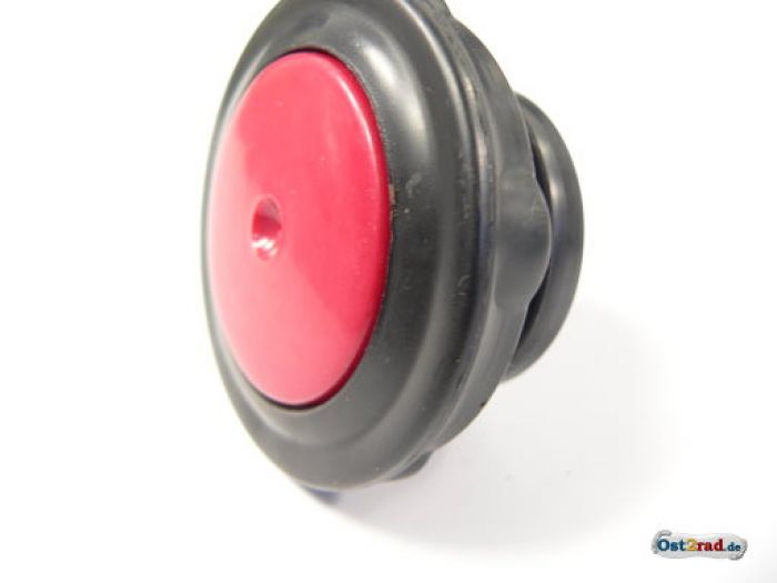 Filler cap Jawa Mustang