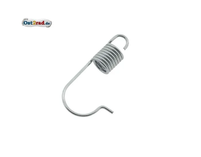 Tankfeder JAWA 634 verzinkt